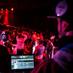 RITMAN | Training Hip Hop Beats | Live Mix 1 (For Street Dancers)