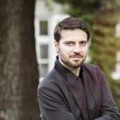 Sami Yusuf – Mast Qalandar