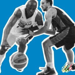 Rémi Parson - Basketball