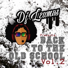 Back to the old school Vol 2