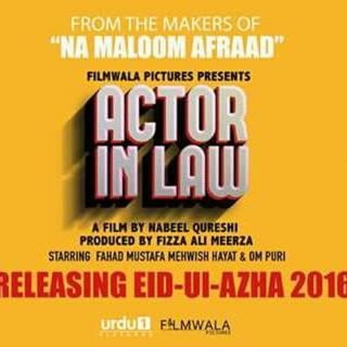 Khudaya (Rahat Fateh Ali Khan)