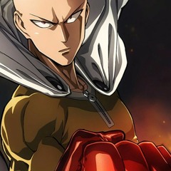 One Punch Man FULL ENGLISH OPENING (The Hero - Jam Project) Cover By Jonathan Young