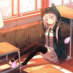 Nightcore - I walk alone「Crystal lake」