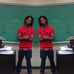 Ansin - Tryna Get It