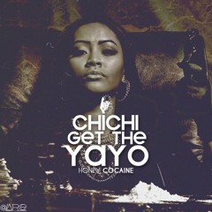 Chichi GEt The YAYO Honey Cocain Bushido feat. Fler Mein Revier MashUp made by JoshuaJared