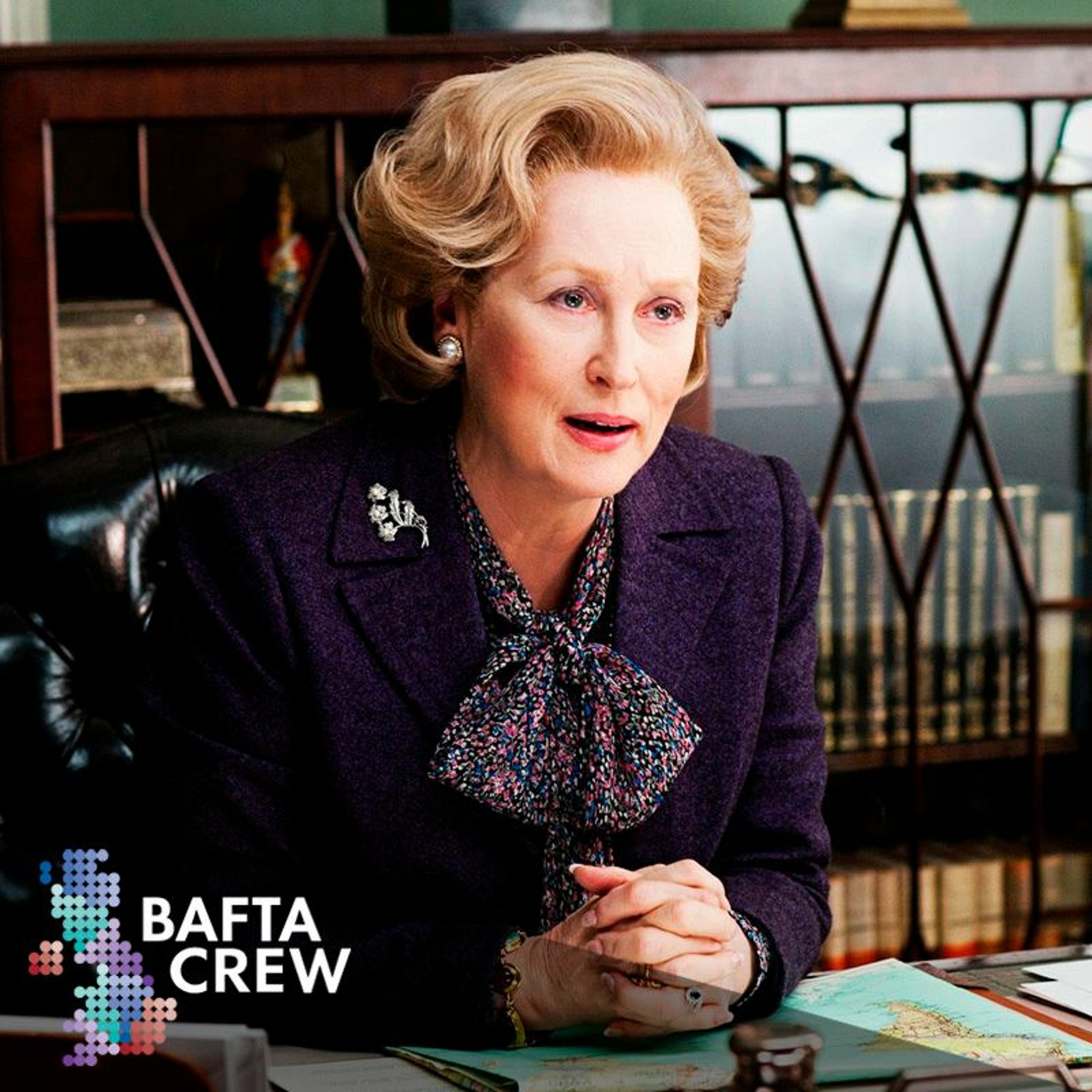 BAFTA