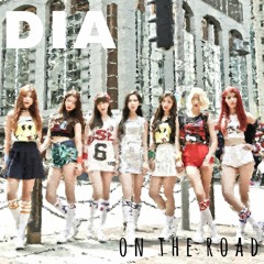 다이아(DIA) - 그길에서 On The Road (solo remix)