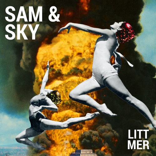 Stream Litt Mer by Sam & Sky | Listen online for free on SoundCloud