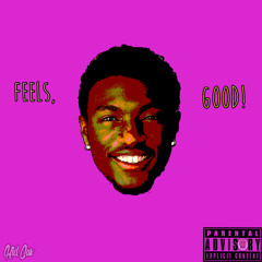 Somethin We Like ft. Phreakko (prod. by Dumpology)