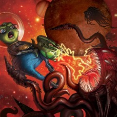 Psyclic Dicklick - Calling All Aliens (Featuring Rex Cox) (Produced By Sloth Monro)