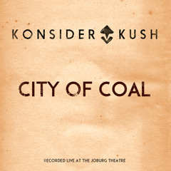 City Of Coal
