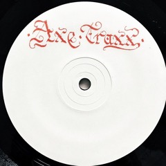 [AXTX 002] Die Roh & Trudge - Split Ep [180gr]