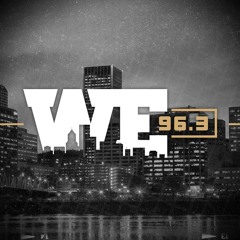 WE 96.3-Portland - Imaging And Transition Samples