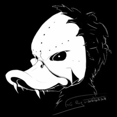 Duck Face  -Killer Humans-