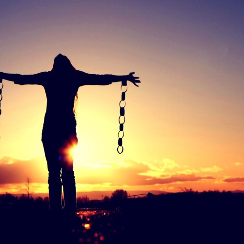 now we are free