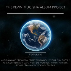 Album Minimix - The Kevin Mugisha Project (Out Now)