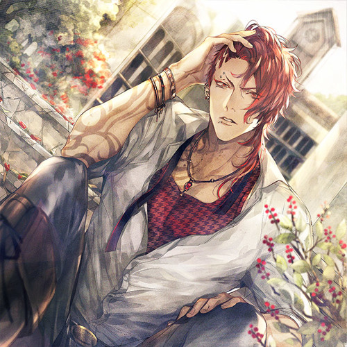 赤い瞳の騎士 By Ayato0715 赤い瞳の騎士 By Ayato0715