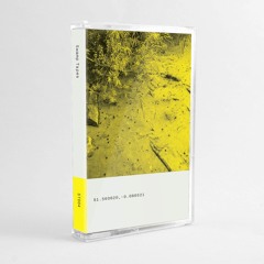 Swamp Tapes 004 Piotr Cisak & Freeze Remixes - R/No, Beyond 5:7, Shea, .tr6y. (Side B Snippets)