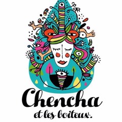 Chencha et les boiteux-piensa en mi