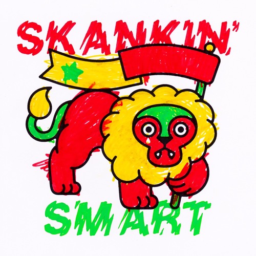 SKANKIN' SMART