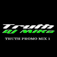 (Mini-set) inspired by Truth Nightclub : Deep house, Dark, Trance, Bass