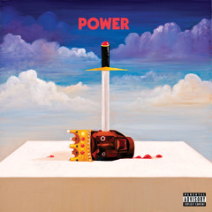 Kanye West - Power