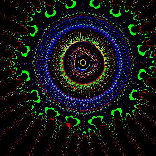 A-Tek//Goa//Psytrance//Acid