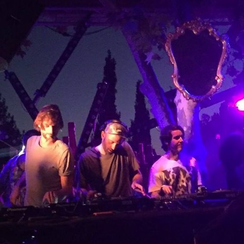 Felipe Valenzuela b2b Dani Casarano - Zoo Project