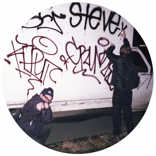 COMMAND004 // 1800HaightStreet - Georhythms