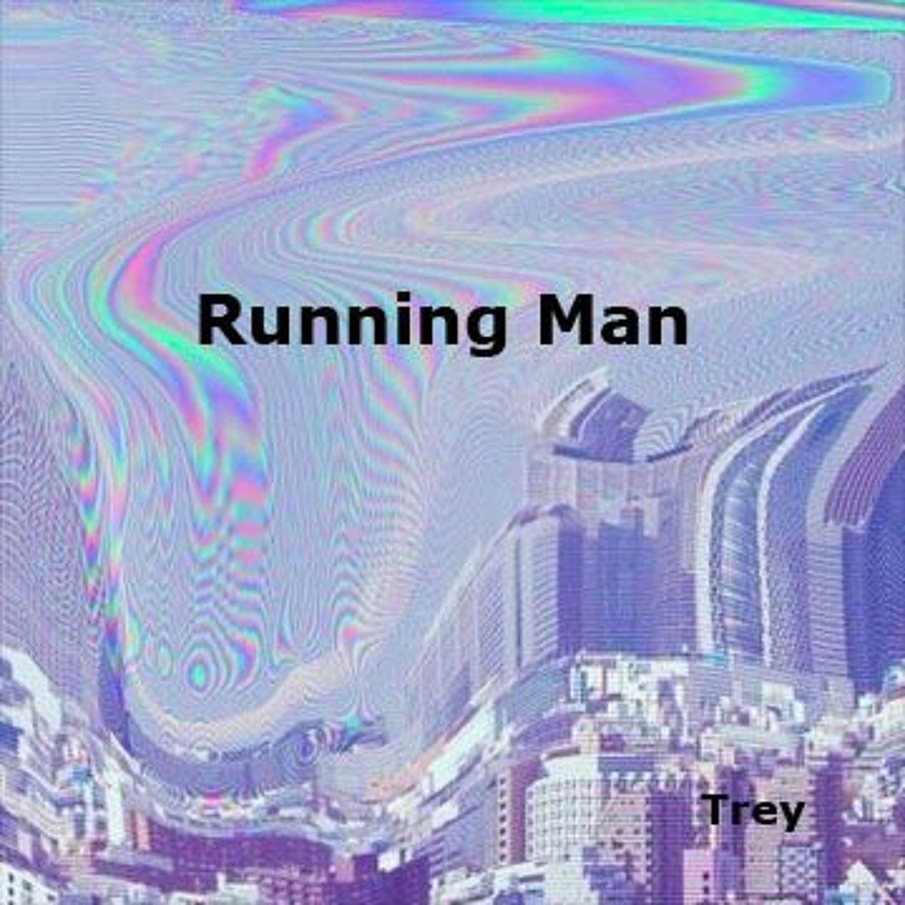 Running man episode artwork