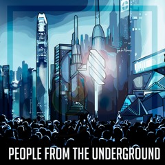 VOIC3S - People From The Underground (Buy = Free download)