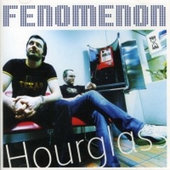 Fenomenon - Sleepy meadows of Buxton