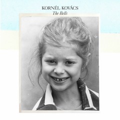 Kornél Kovács - Dollar Club (from album The Bells, out Aug 26 on Studio Barnhus)