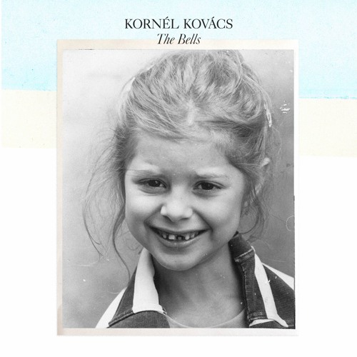 Kornél Kovács - Dollar Club (from album The Bells, out Aug 26 on Studio Barnhus)
