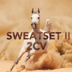 2CV - Sweatset II