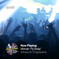 Above & Beyond Play 'Morvan - Fly Away' On ABGT146