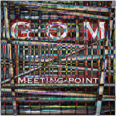 GOM ; Silence out of which  track from LP meeting-point free DL tape-safe  see  discription