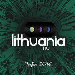 Laith Ft. RaeRae - I Go Out