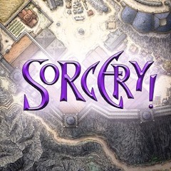 Sorcery 4 The Crown of Kings