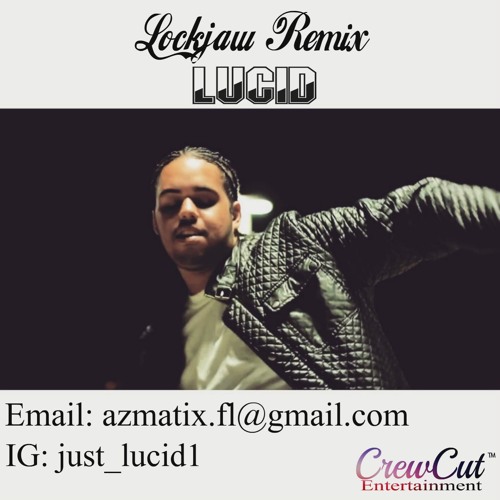 Lockjaw (Remix)