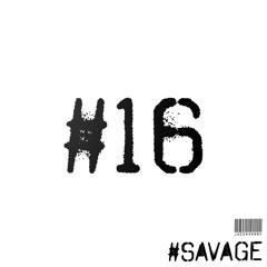 Savage [Rhianna] [ Free Download ] #16 imprint