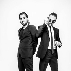 Dimitri Vegas and Like Mike live at Tomorrowland 2016