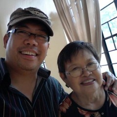 The Lord Is My Shepherd By Mrs. Lapore