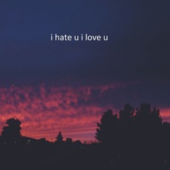 i hate u, i love u (feat. Justin Torres) remix