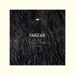 Fakear - 'Silver ft. Rae Morris' (DrumTalk Remix)