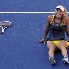 Caroline Wozniacki (Prod. TRPZN)