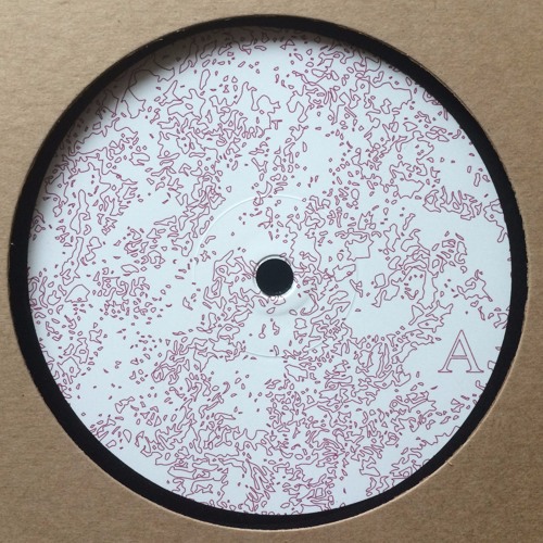 Huerta - Apache Line EP (w/ Youandewan) (AMA017)