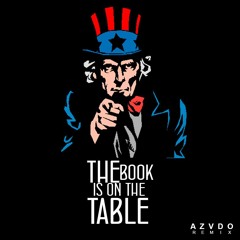AZVDO - The Book Is On The Table - Remix | FREE DOWNLOAD