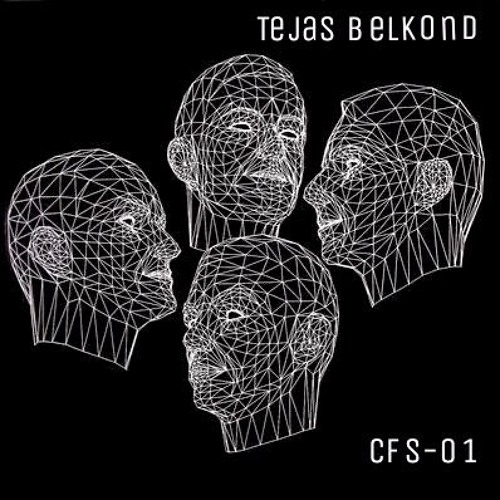 CFS-01 CROSSFADe Session's #01