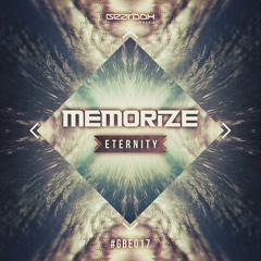 GBE017. Memorize - Eternity [OUT NOW]